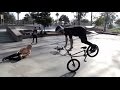 Game Of BIKE: Erik Elstran vs Rob Diquattro