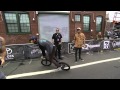 Garrett Reynolds Winning Run from BMX Streetstyle, Toyota City Championships Brooklyn 2014