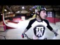 Harry Main at Rampworx Skatepark