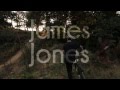 James Jones- Just a little Welsh