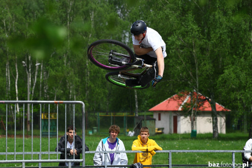 Jaworzno JAM 2010 - foto by BAZ!