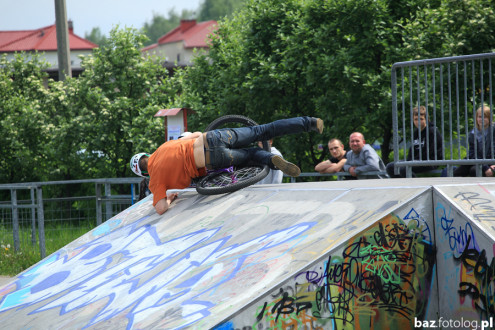 Jaworzno JAM 2010 - foto by BAZ!