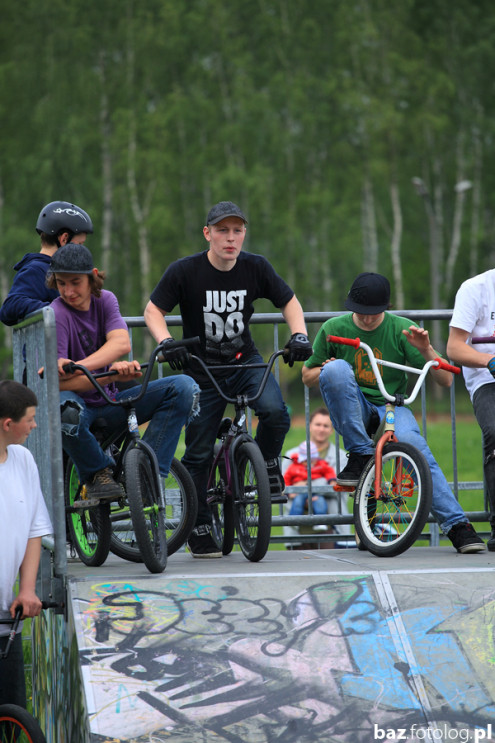 Jaworzno JAM 2010 - foto by BAZ!