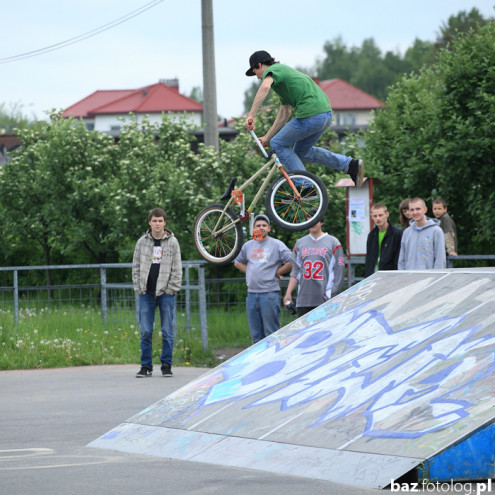 Jaworzno JAM 2010 - foto by BAZ!