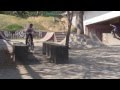 Jesus Aguilar x Mutante BMX 2014