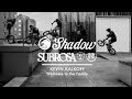 Kevin Kalkoff Shadow and Subrosa 2014