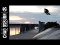 Kink BMX – On the Road with Chad Osburn and Friends