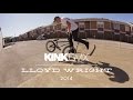 Lloyd Wright - KINK BMX 2014