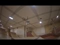 Marcus Christopher dla KINK Bmx