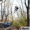 Mark Potoczny Deluxe Trail Video
