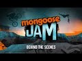 Mongoose Jam 2014- Behind the scenes