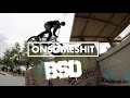 ONSOMESHIT / BSD Reed Stark Skatepark Jam Video