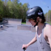 Paweł Stachak in mbike agang team