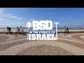 [Re- up] BSD In the streets of ISRAEL