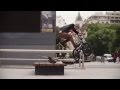 Re-up Nike BMX in Buenos Aires, Argentina