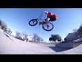 Santa Rides BMX | MERRY 666MAS