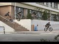 Seoul-searching for BMX street spots in South Korea