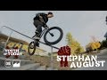 Stephan August – Youth Of Today