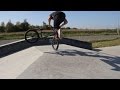 Street Bmx - Day Edit feat. Deniz D. / Baz P.