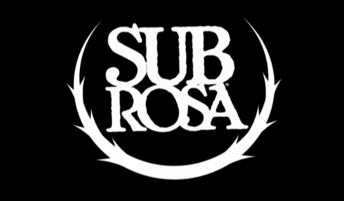 Subrosa w Albuquerque