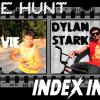 The Hunt - Stevie Churchill &amp; Dylan Stark