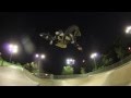 The Shadow Conspiracy – Chu Leung Park Edit