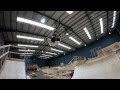 Total BMX Bike Check- Alex Coleborn