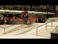 Vans Rebel Jam 2014- The Hammers