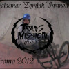 Waldemar "Zombik" Iwanowicz - Promo 2012